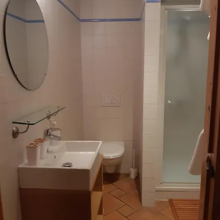 Ferienwohnung Au Coin Des Fagnes Jalhay Exterior foto