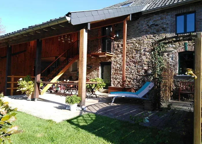 Au Coin Des Fagnes