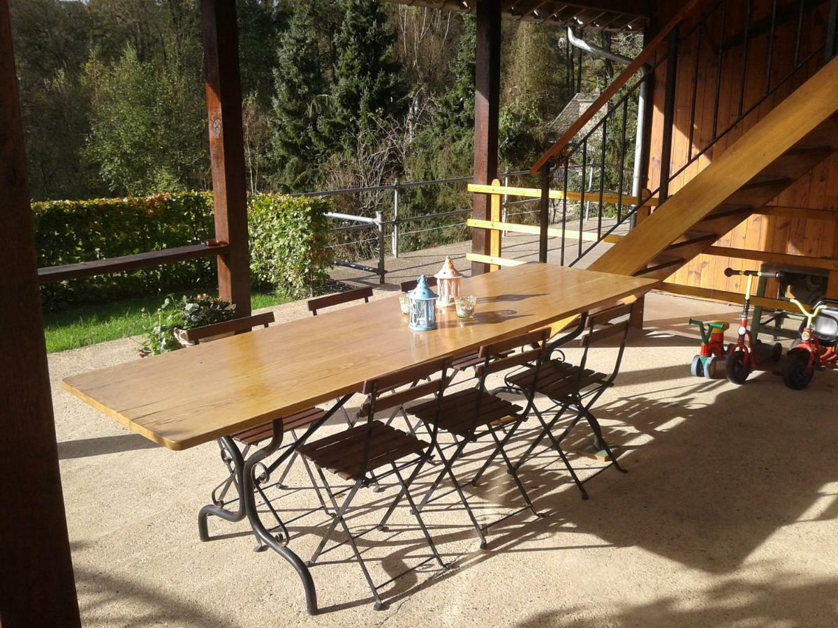 Au Coin Des Fagnes Jalhay