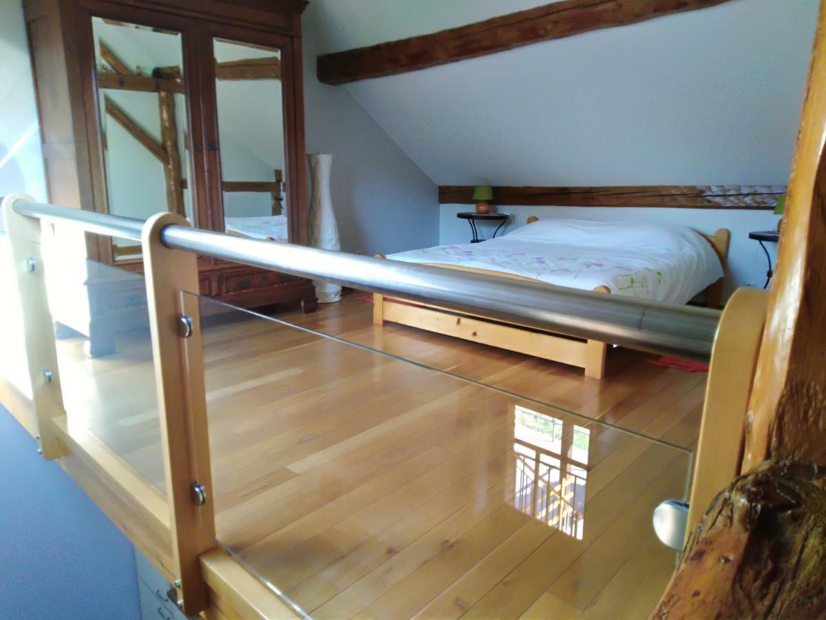 Apartment Au Coin Des Fagnes