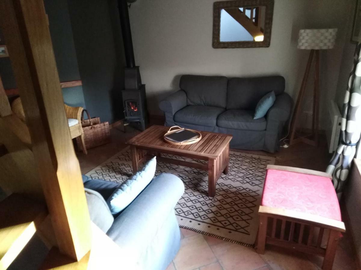 Apartment Au Coin Des Fagnes
