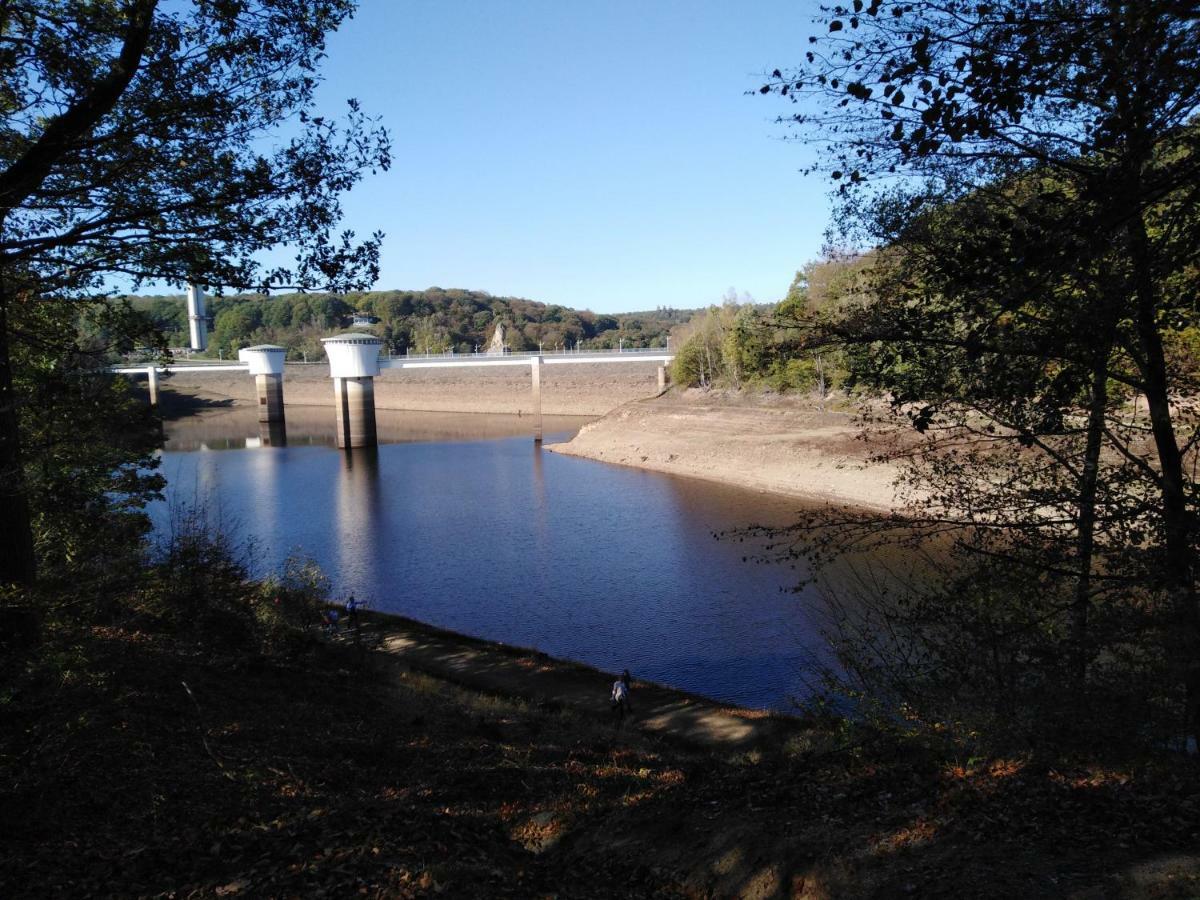 Au Coin Des Fagnes Jalhay