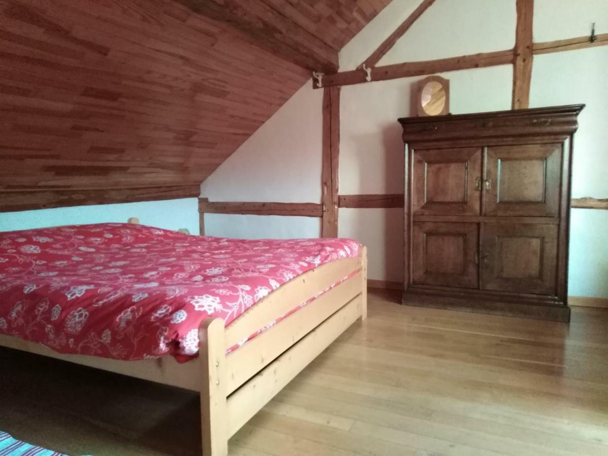 Apartment Au Coin Des Fagnes *