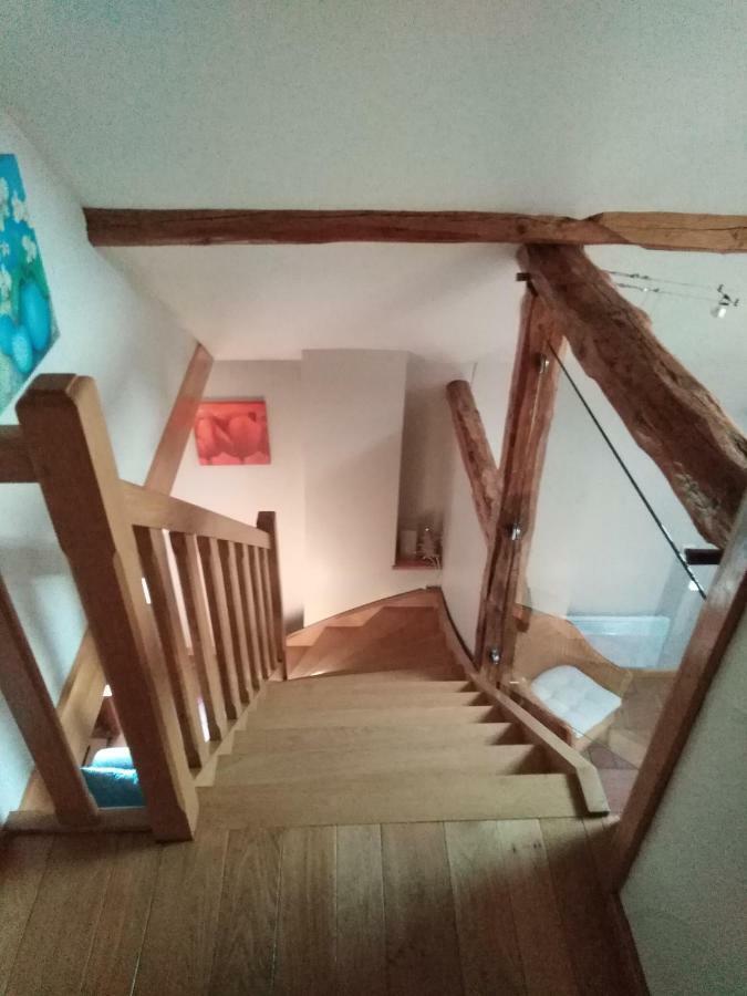 Apartment Au Coin Des Fagnes *